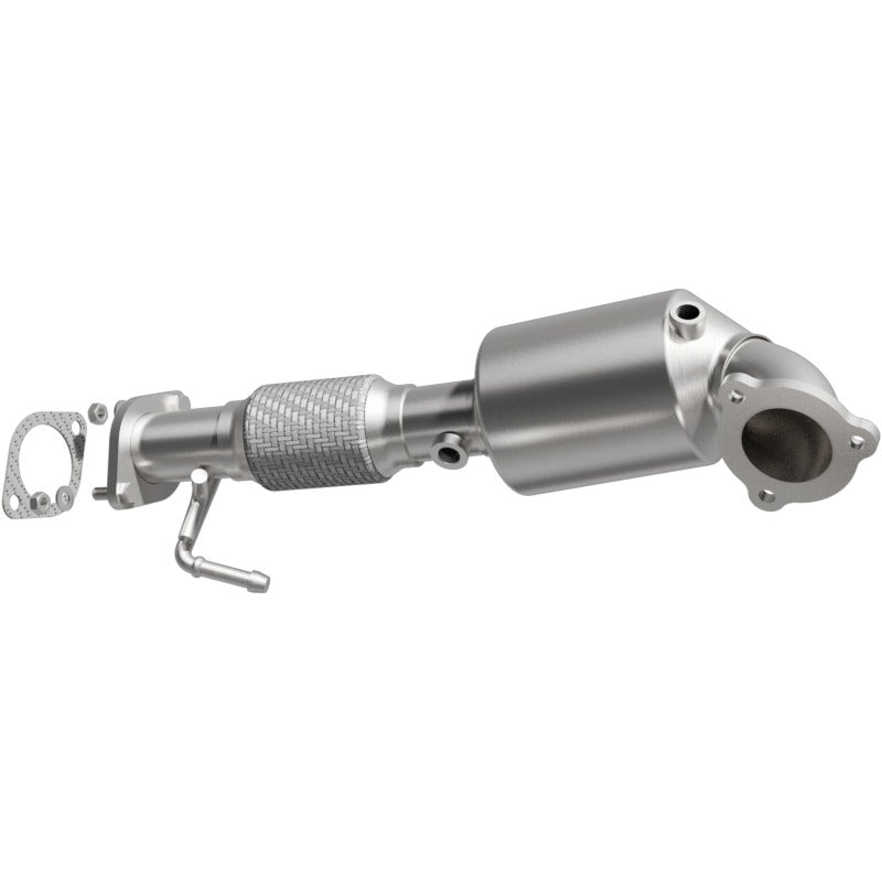 MagnaFlow 13-14 Hyundai Veloster 1.6L Direct Fit Converter
