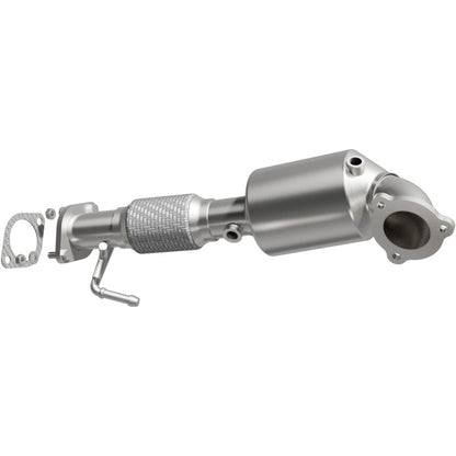 MagnaFlow 13-14 Hyundai Veloster 1.6L Direct Fit Converter