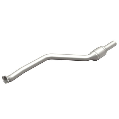 MagnaFlow Direct Fit Catalytic Converter BMW 3 06-09 Front OEM