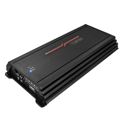 DS18 1-Channel Class D Amplifier 1500/1ohm 950/2ohm 550/4ohm Watts RMS