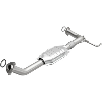MagnaFlow Direct Fit Catalytic Converter 04-06 Tundra 4.7L D/S frt O