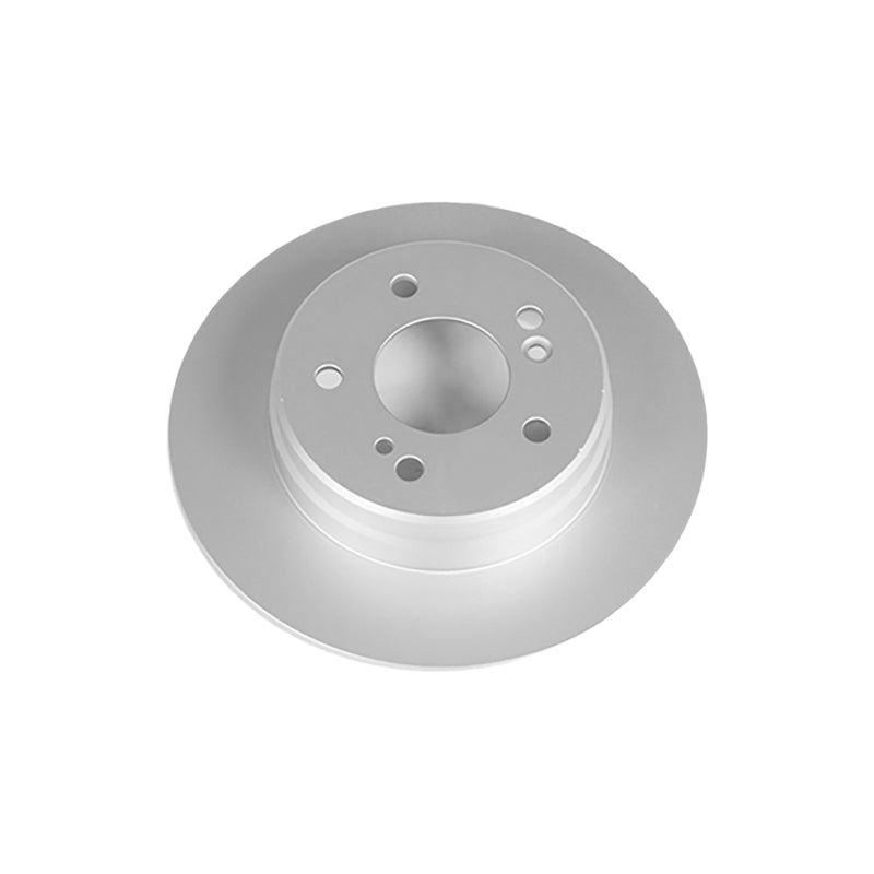PowerStop Power Stop 04-08 Chrysler Crossfire Rear Evolution High Carbon Geomet Coated Rotor