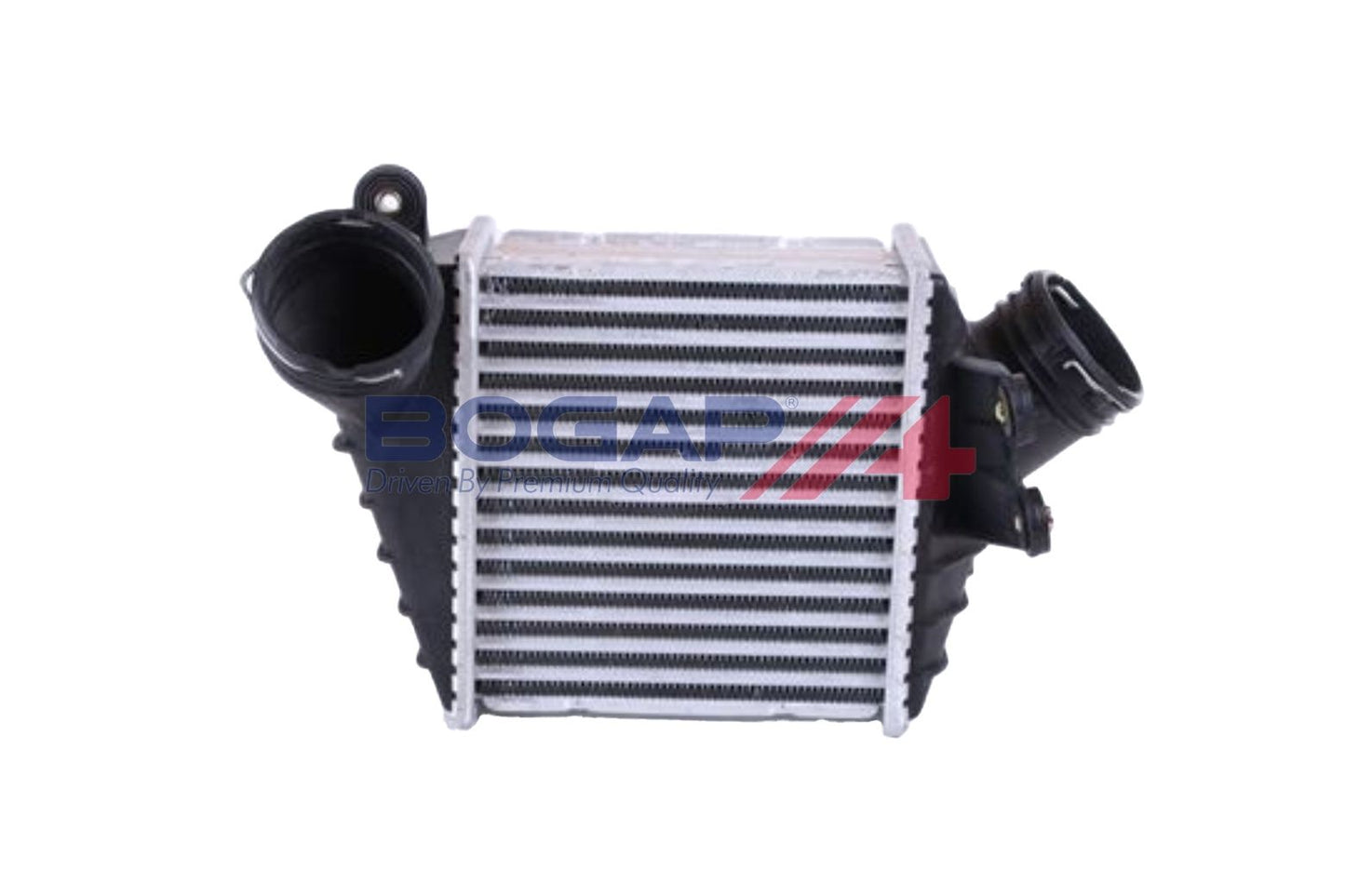 BOGAP A4220144 Charge Air Cooler | ML Performance Car Parts