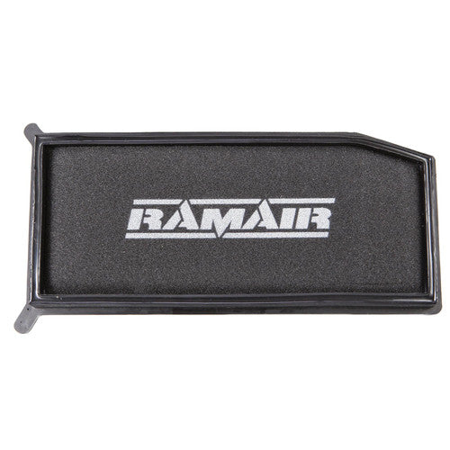 Ramair RPF-2050 Performance Foam Replacement Air Filter for Renault Clio MK4 RS &Trophy