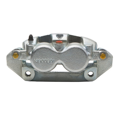 DFC 05-08 Dodge Dakota RWD Front-R Premium Caliper - Silver Zinc Coated