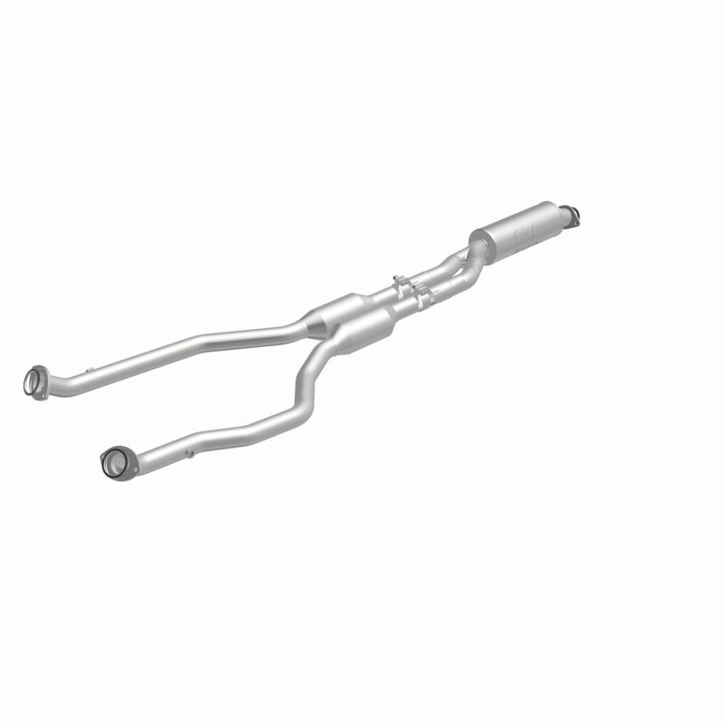 MagnaFlow Conv Direct Fit OEM 06-08 Lexus IS250 AWD