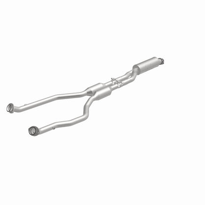 MagnaFlow Conv Direct Fit OEM 06-08 Lexus IS250 AWD