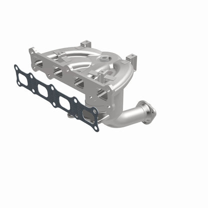 MagnaFlow 2007 Dodge Caliber 2.4L Direct Fit Converter