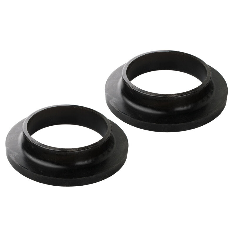 Synergy Mfg Synergy Jeep JL/JT Front Lift Springs JL 2 DR 4.0in JLU 4 DR 3.0 Inch