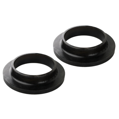 Synergy Mfg Synergy Jeep JL/JT Front Lift Springs JL 2 DR 4.0in JLU 4 DR 3.0 Inch