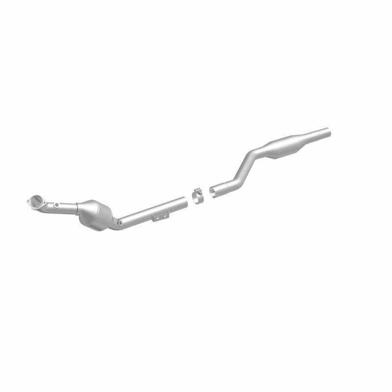MagnaFlow 04-05 Mercedes-Benz S430 4.3L Direct Fit Converter