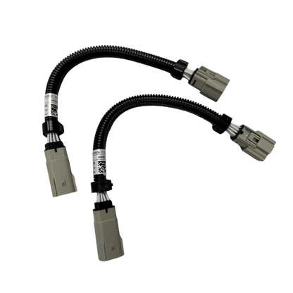Kooks Headers 22-26 Cadillac CT5-V Blackwing 6.2L V8 O2 Sensor Extension Harness Kit