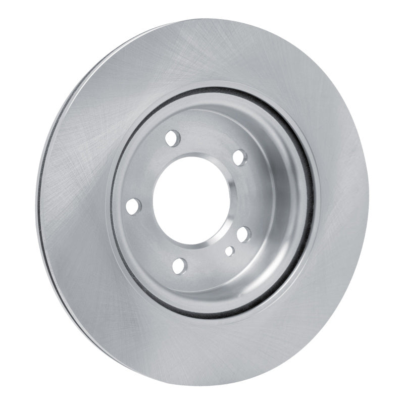 DFC 19-25 Mercedes-Benz G580 Rear Brake Rotor