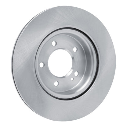 DFC 19-25 Mercedes-Benz G580 Rear Brake Rotor