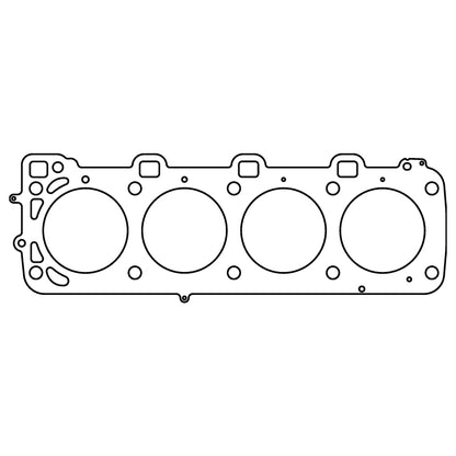Cometic Gasket Cometic Porsche M28.41/M28.42/M28.43/M28.44/M28.45 .060in MLS Cylinder Head Gasket-104mm Bore-RHS