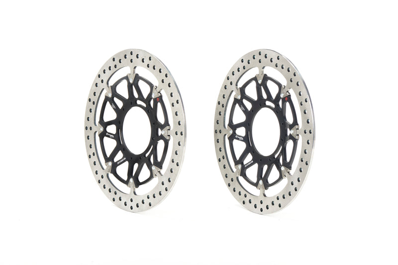 Brembo Powersports Brembo 2021 Honda CBR1000RA ABS/04-11 CBR1000RR/13-19 CBR1000RR T-Drive Brake Disc