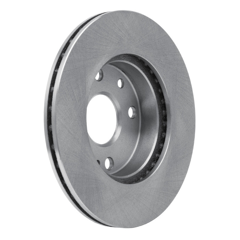 DFC 94-97 Ford Aspire Front Brake Rotor