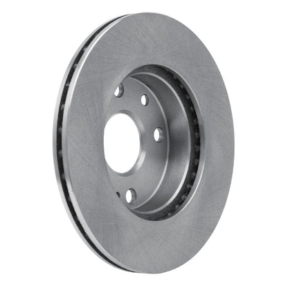 DFC 94-97 Ford Aspire Front Brake Rotor