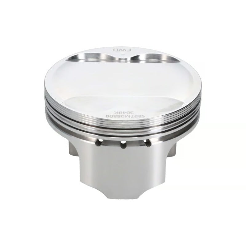Wiseco 05-11 Kawasaki KVF750 Prairie Brute Force 11.5:1 Piston