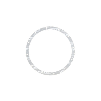 Cometic Gasket Cometic Clutch Hub Cover Gasket (Blank)