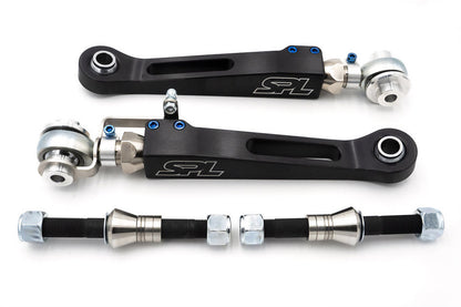 SPL Parts 2020+ Toyota GR Supra (A90) / 2019+ BMW Z4 (G29) Front Lower Control Arms