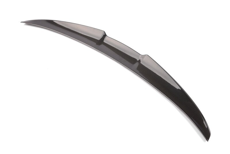 Dinan 21-27 BMW M4 (G82) Carbon Fiber Rear Deck Spoiler