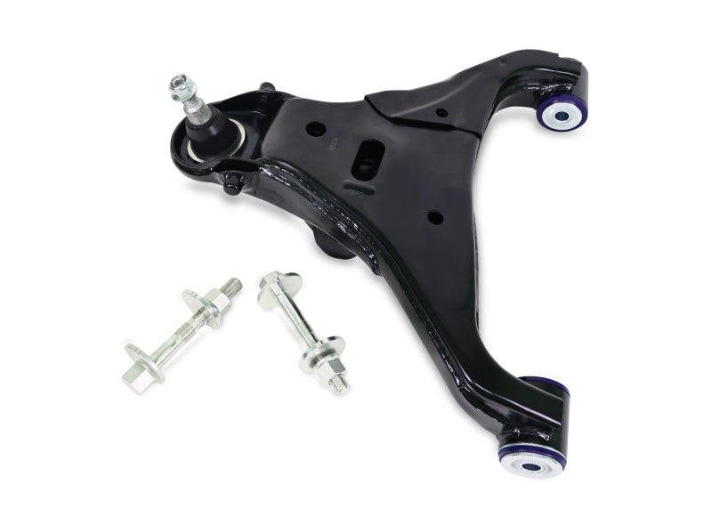 SuperPro Lower Control Arm Kit