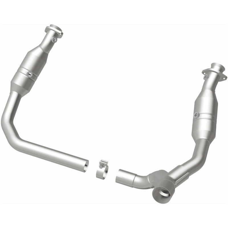 MagnaFlow 2007 Dodge Ram 1500 4.7L Direct Fit Converter