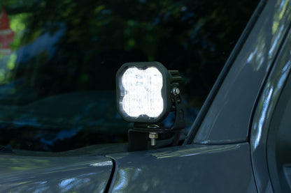 Diode Dynamics SS3 Sport RBL - White Combo Standard (Pair)