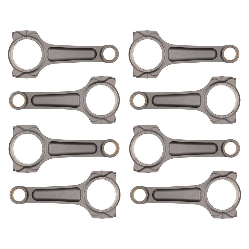 Manley Performance Manley Chrysler 5.7L Hemi Series 6.125in Standard I Beam Connecting Rod Set w/ARP 625+ Head Stud kit