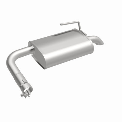 Magnaflow BRExhaust 19-25 Nissan Altima 2.5L Direct-Fit Replacement Rear Muffler Kit