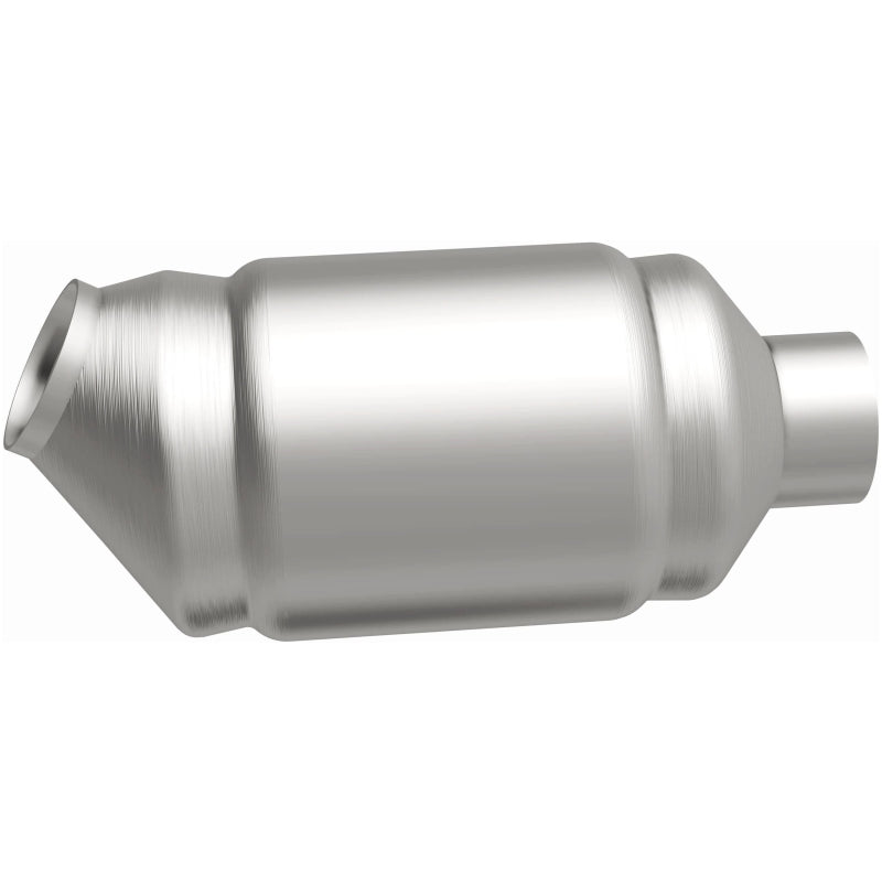 MagnaFlow Universal Catalytic Converter 1.75 inch C/A Spun