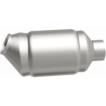 MagnaFlow Universal Catalytic Converter 1.75 inch C/A Spun