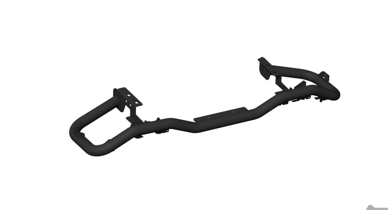 ARB Summit Rear Step Towbar No Sensors 3500Kg Px Ranger 11On
