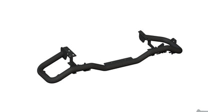 ARB Summit Rear Step Towbar Suit Sensors Np300 Navara 15On 3500Kg