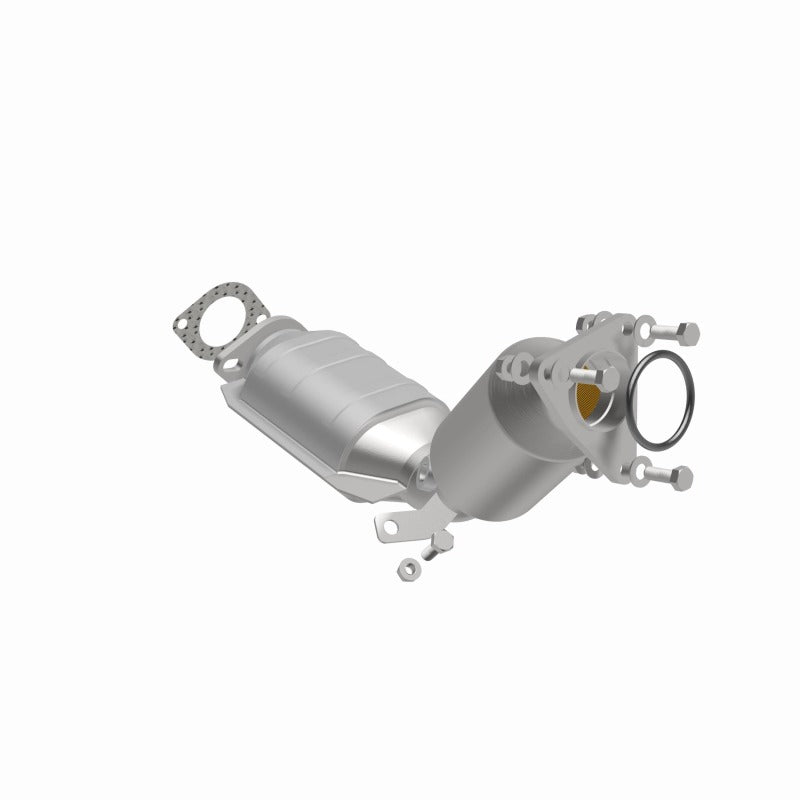 MagnaFlow 09-12 Infiniti FX35 3.5L Direct Fit Converter