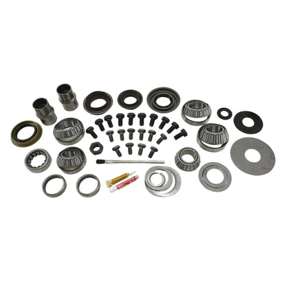 Yukon Gear & Axle Yukon Gear Master Overhaul Kit For Dana Super 30 Diff / 01-05 Ford Front