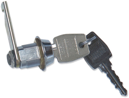 Tuffy Products Tuffy Camlock 101 Old Tuffy Barrel Lock Replacement Kit