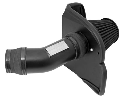 K&N Engineering K&N 11-13 Dodge Challenger V8/12-13 Charger V8 / 12-13 Chrysler 300 Black Performance Intake Kit