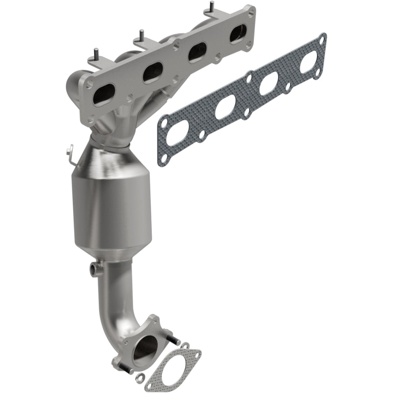 MagnaFlow 15-17 Chrysler 200 2.4L OEM Manifold Direct Fit Converter