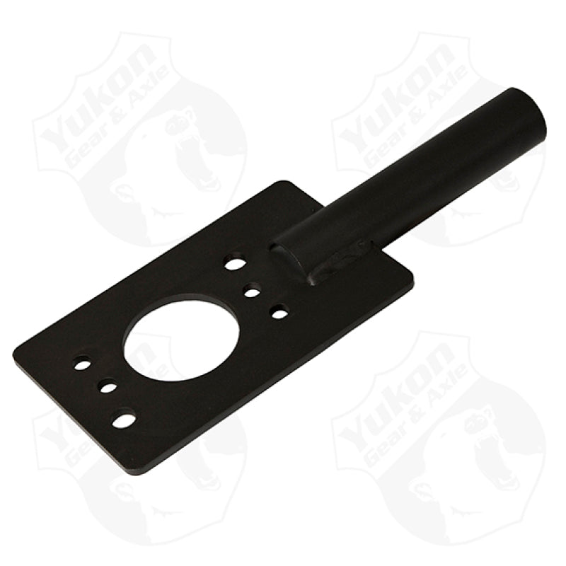 Yukon Gear & Axle Yukon Gear Yoke Holder Tool