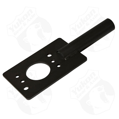 Yukon Gear & Axle Yukon Gear Yoke Holder Tool