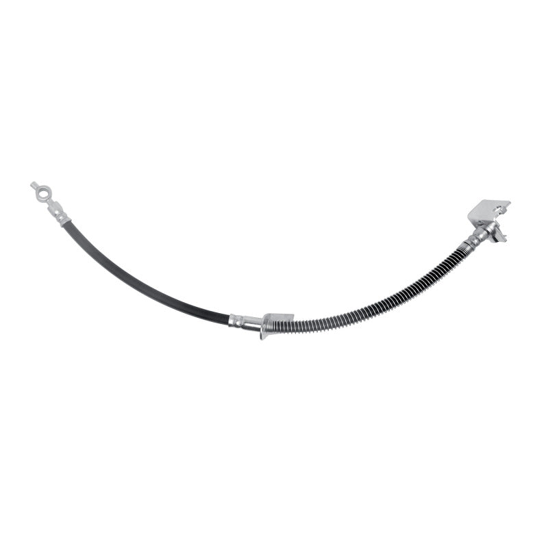 DFC 07-10 Hyundai Elantra Front-L Brake Hose