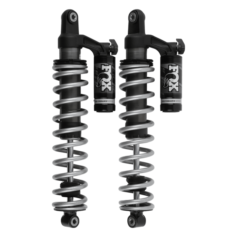 FOX Powersports Fox Performance Series Polaris/AM/Ranger XP1000 2.0in QS3 2-Seat