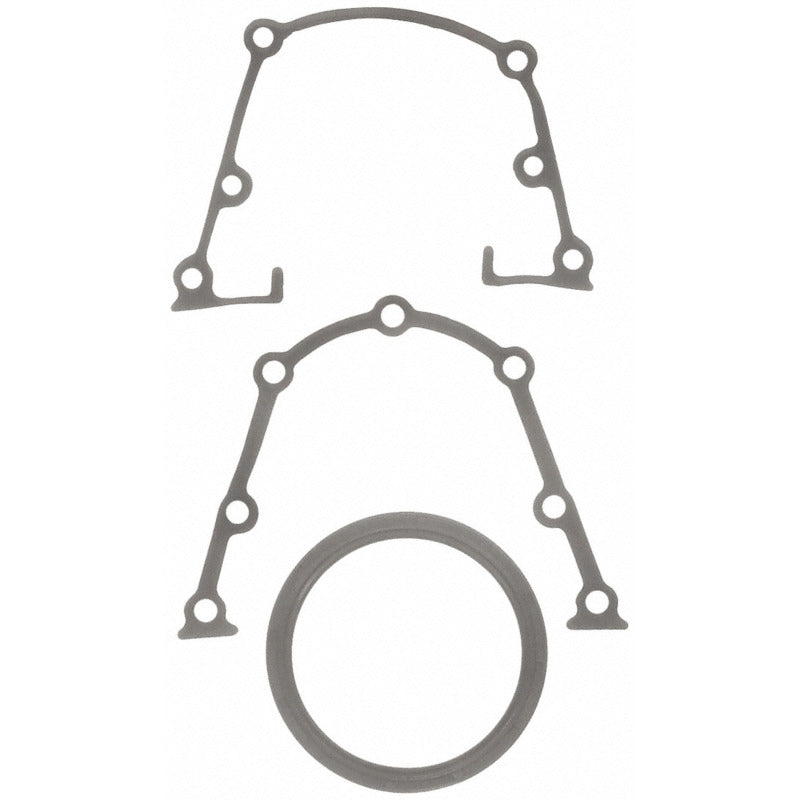 Fel-Pro Mitsubishi Eclipse BS 40648 Engine Crankshaft Seal Kit
