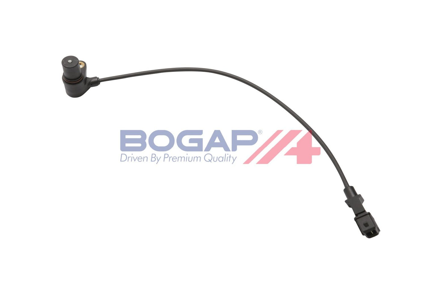 BOGAP F6115100 Sensor, Crankshaft Pulse