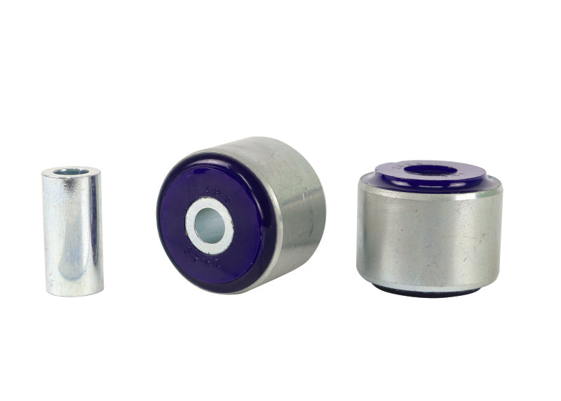 SuperPro 2002 Mini Cooper Rear Control Arm Bushing Kit
