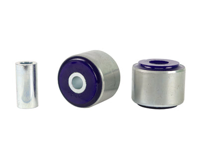 SuperPro 2002 Mini Cooper Rear Control Arm Bushing Kit