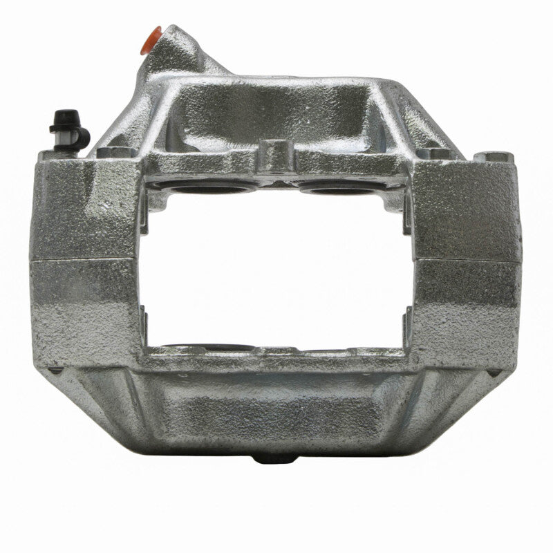 DFC 90-98 Mercedes-Benz 500SL (R129) Front-L Silver Zinc Coated Premium Caliper