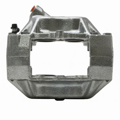 DFC 90-98 Mercedes-Benz 500SL (R129) Front-L Silver Zinc Coated Premium Caliper